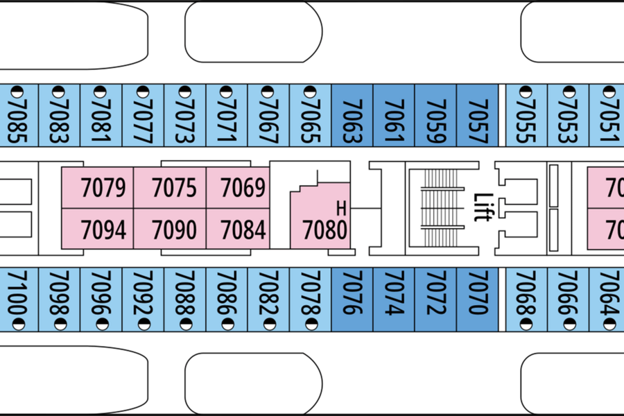 MSC Cruises MSC Opera Deck 7 Rigoletto.png